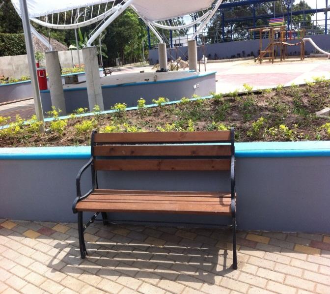 Parque El Varal y Centro de Integración Ciudadana — foto 1