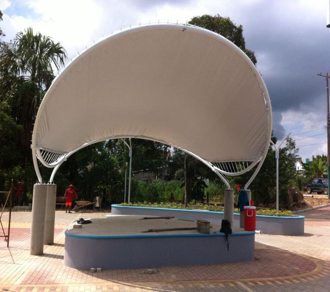 Parque El Varal y Centro de Integración Ciudadana — foto 4